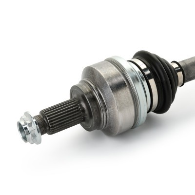 Drive Shaft RIDEX 13D0731 13D0731 - photo 5