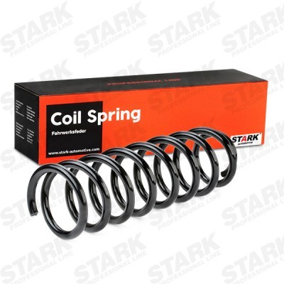 Suspension Spring Stark SKCS-0040186 SKCS-0040186 - photo 2
