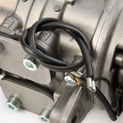 AC Сompressor 447K0222R - photo 6