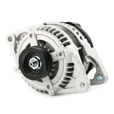 Alternator RIDEX 4G1151 4G1151 - photo 6