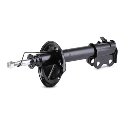 Shock Absorber RIDEX 854S1396 854S1396 - photo 4