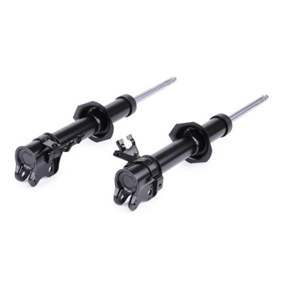 Shock Absorber RIDEX 854S2283 854S2283 - photo 3