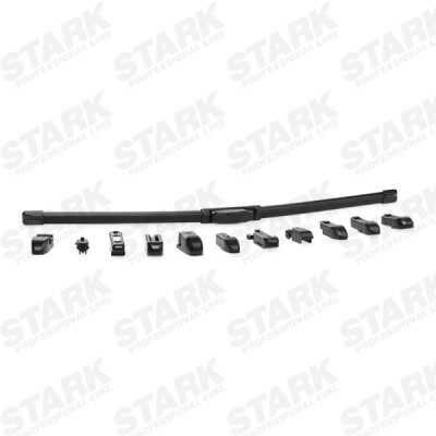 Wiper Blade Stark SKWIB-09440754 SKWIB-09440754 - photo 3