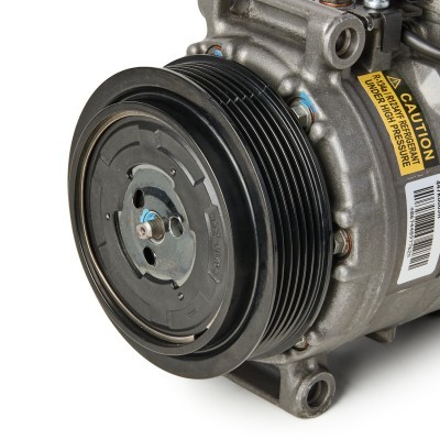 Compressor, Air Conditioning 447K0069R - photo 5