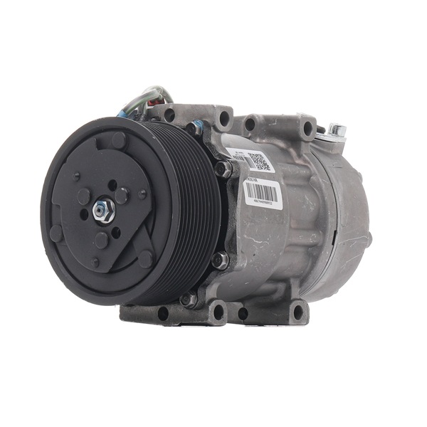 Compressor, Air Conditioning 447K0674R - photo 1