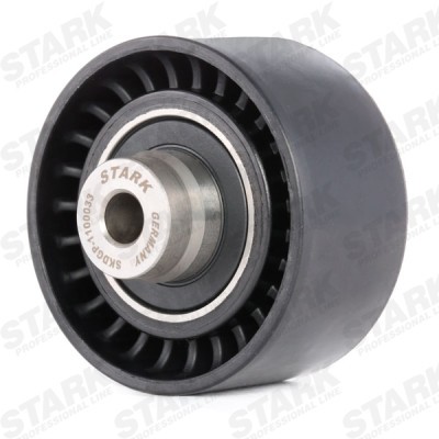 Deflection/Guide Pulley Timing Belt Stark SKDGP-1100033 SKDGP-1100033 - photo 3
