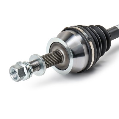 Drive Shaft RIDEX 13D0165R 13D0165R - photo 5