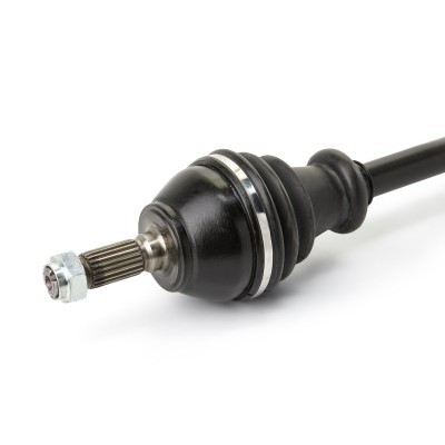 Drive Shaft RIDEX 13D0686R 13D0686R - photo 5