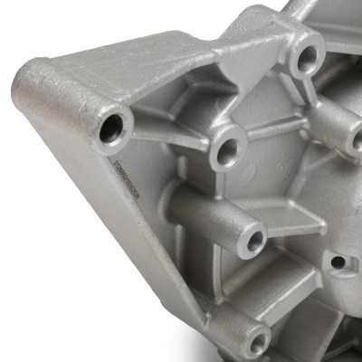 Water Pump, Engine Cooling RIDEX 1260W0468 1260W0468 - photo 5