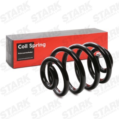 Suspension Spring Stark SKCS-0040023 SKCS-0040023 - photo 2