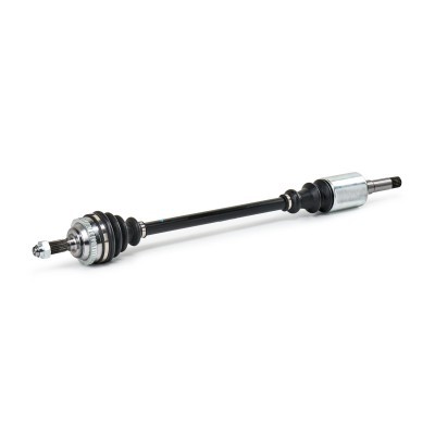 Drive Shaft RIDEX 13D1244R 13D1244R - photo 3