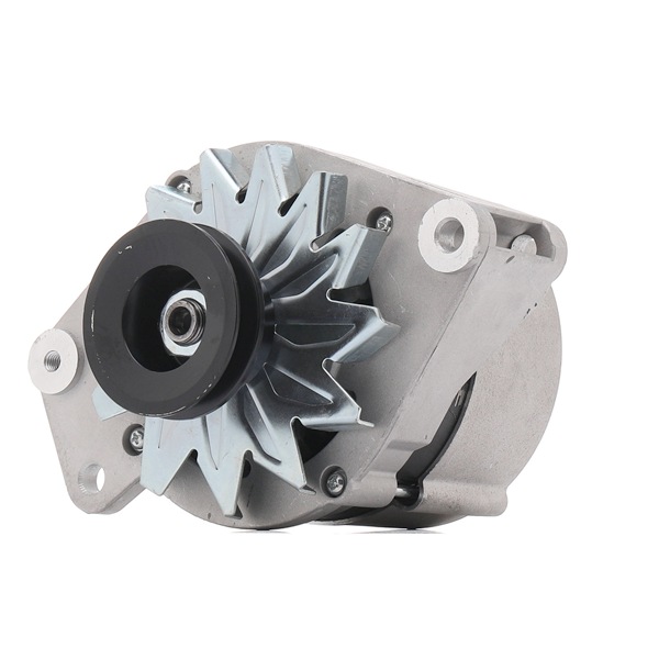 Alternator RIDEX 4G0242R 4G0242R - photo 1