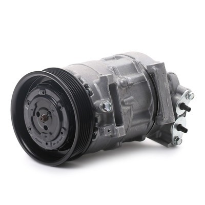 AC Сompressor 447K0254 - photo 3