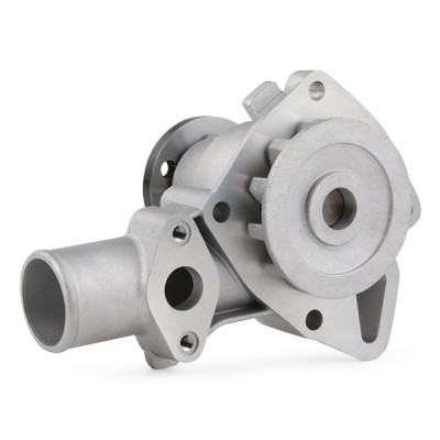 Water Pump, Engine Cooling RIDEX 1260W0438 1260W0438 - photo 4