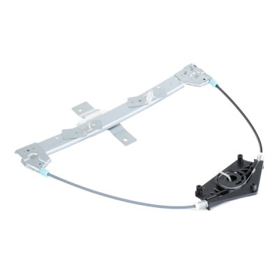 Window Regulator RIDEX 1561W0147 1561W0147 - photo 2