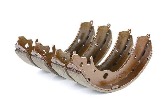 Brake Pads Set Stark SKBS-0450025 SKBS-0450025 - photo 1