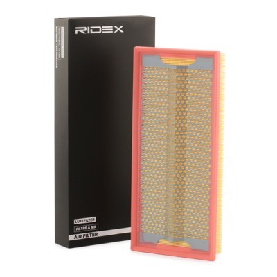 Air Filter RIDEX 8A0328 8A0328 - photo 2
