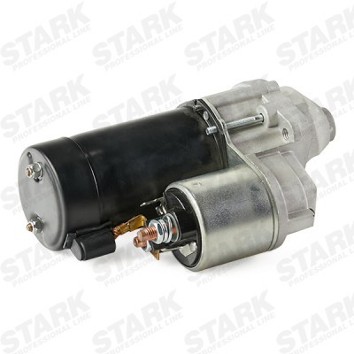 Starter Stark SKSTR-03330638 SKSTR-03330638 - photo 4