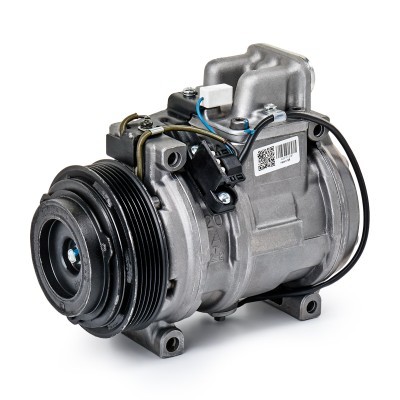 Compressor, Air Conditioning 447K0827R - photo 3