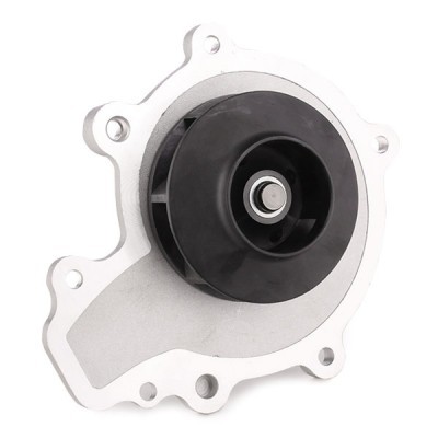 Water Pump, Engine Cooling RIDEX 1260W0254 1260W0254 - photo 4