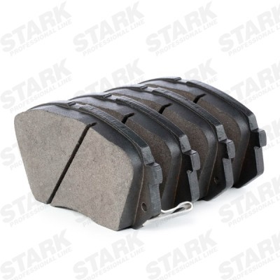 Brake Pads Set Stark SKBP-0010038 SKBP-0010038 - photo 5