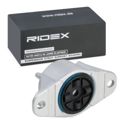 Strut Support Bearing Front RIDEX 1180S0126 1180S0126 - photo 2