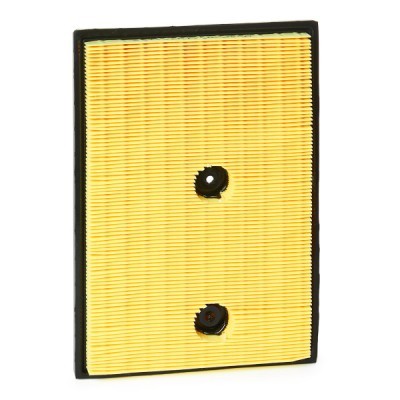 Air Filter RIDEX 8A0321P 8A0321P - photo 4