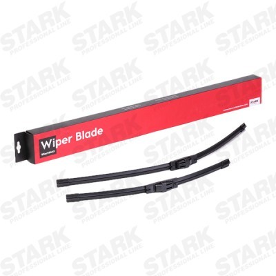 Wiper Blade Stark SKWIB-0940060 SKWIB-0940060 - photo 3