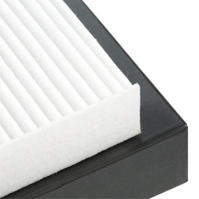 Cabin Air Filter RIDEX 424I0072 424I0072 - photo 4