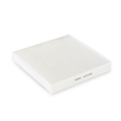 Cabin Air Filter RIDEX 424I0160 424I0160 - photo 2