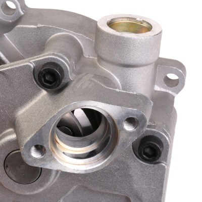 Oil Pump RIDEX 596O0066 596O0066 - photo 5
