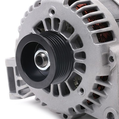 Alternator RIDEX 4G1093 4G1093 - photo 5