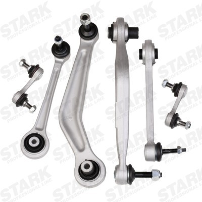 Suspension Kit Stark SKSSK-1600169 SKSSK-1600169 - photo 4