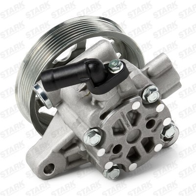 Hydraulic Pump, Steering System Stark SKHP-0541091 SKHP-0541091 - photo 4