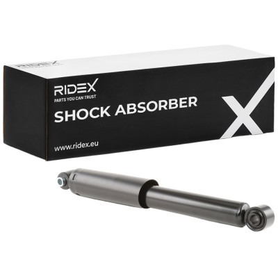 Shock Absorber RIDEX 854S1441 854S1441 - photo 2