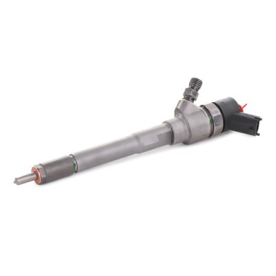 Injector Nozzle RIDEX 3902I0123R 3902I0123R - photo 3
