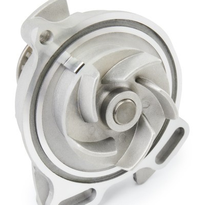 Water Pump, Engine Cooling RIDEX 1260W0182 1260W0182 - photo 5