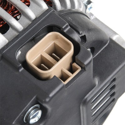 Alternator RIDEX 4G0187 4G0187 - photo 5