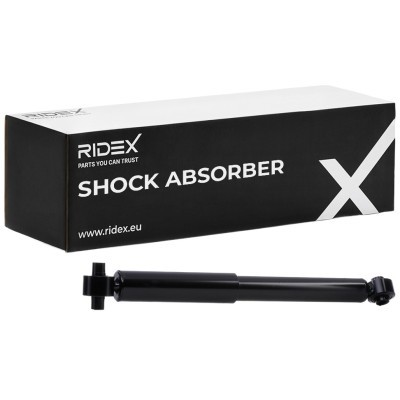 Shock Absorber RIDEX 854S0806 854S0806 - photo 2