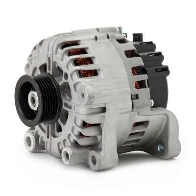 Alternator RIDEX 4G1462R 4G1462R - photo 3