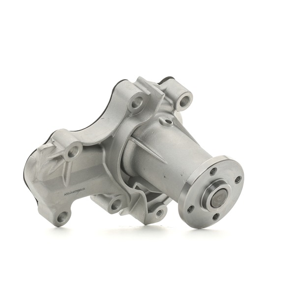 Water Pump, Engine Cooling RIDEX 1260W0205 1260W0205 - photo 1