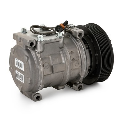 Compressor, Air Conditioning 447K1123R - photo 4