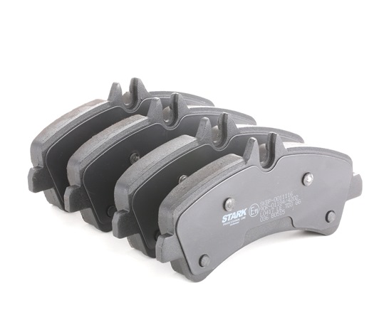 Brake Pads Set Stark SKBP-0011116 SKBP-0011116 - photo 1