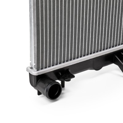 Radiator, Engine Cooling RIDEX 470R0591 470R0591 - photo 9