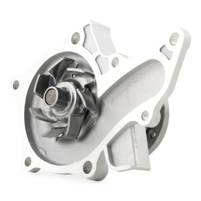 Water Pump, Engine Cooling RIDEX 1260W0222 1260W0222 - photo 3