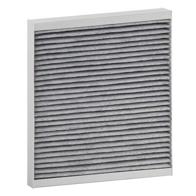Cabin Air Filter RIDEX 424I0494P 424I0494P - photo 2