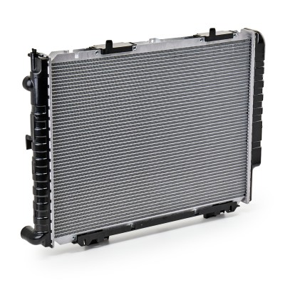 Radiator, Engine Cooling RIDEX 470R0458 470R0458 - photo 5