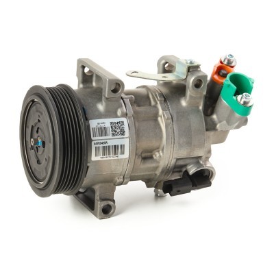 Compressor, Air Conditioning 447K0425R - photo 3