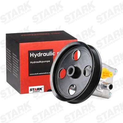 Hydraulic Pump, Steering System Stark SKHP-0540161 SKHP-0540161 - photo 2