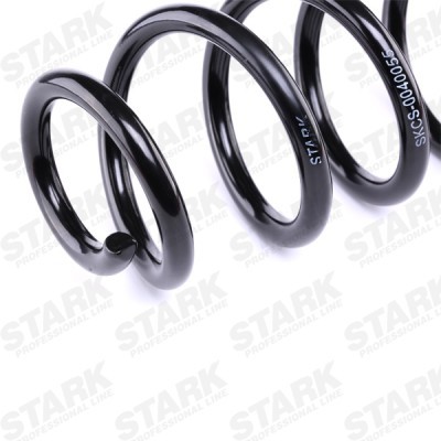 Suspension Spring Stark SKCS-0040055 SKCS-0040055 - photo 5